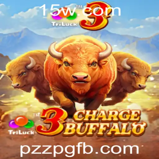 Explorando o Novo Jogo 3ChargeBuffalo: Uma Aventura Inovadora