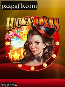 LuckyBoxes