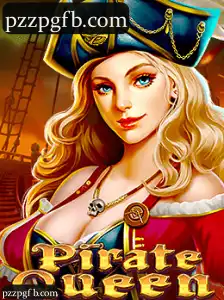 PirateQueen