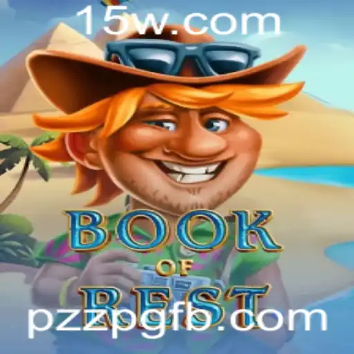 BookofRest: Um Jogo Enigmático no Mundo Moderno