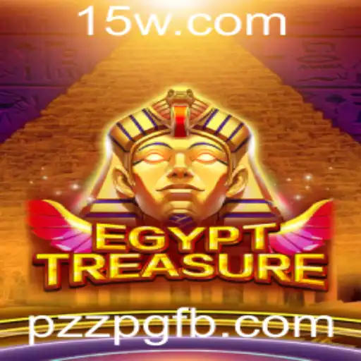 Descubra o Fascinante Mundo de EgyptTreasure: Um Jogo de Mistério e Aventura