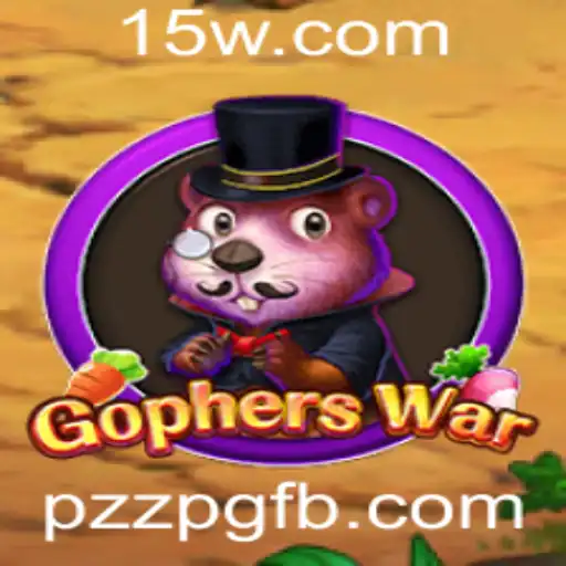 Explorando o Mundo Fascinante de GophersWar
