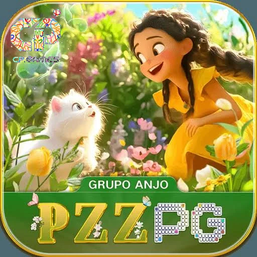 pzzpg | O Fascinante Mundo de DragonFortune Logo
