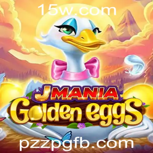 Explorando o Mundo de JManiaGoldenEggs: Um Jogo Inovador