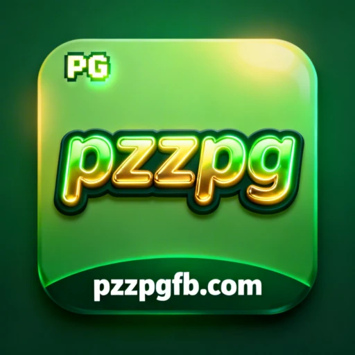 pzzpg Logo
