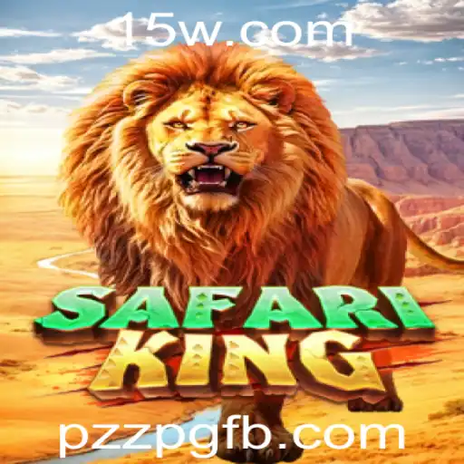 SafariKing: Aventura Selvagem no Mundo dos Jogos