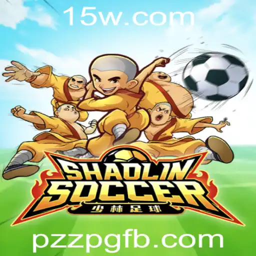 Explorando o Mundo de ShaolinSoccer: Um Impactante Jogo de Estratégia e Aventura