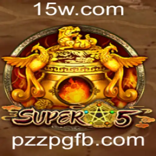 Explorando o Fascinante Jogo Super5