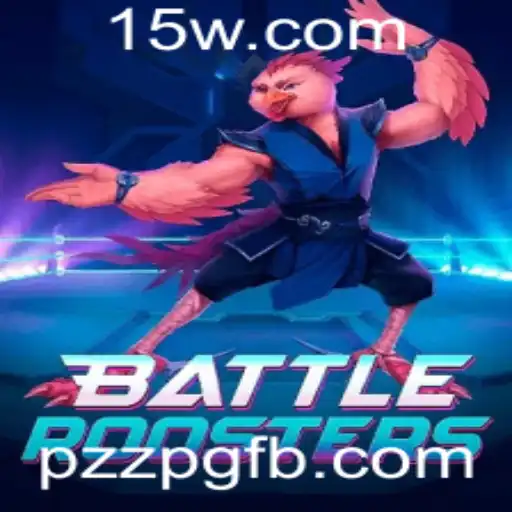 BattleRoosters: O Mundo Empolgante do Combate entre Galos Virtuais