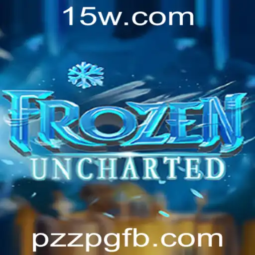 FrozenUncharted: Uma Aventura de Jogo Congelante e Desconhecida