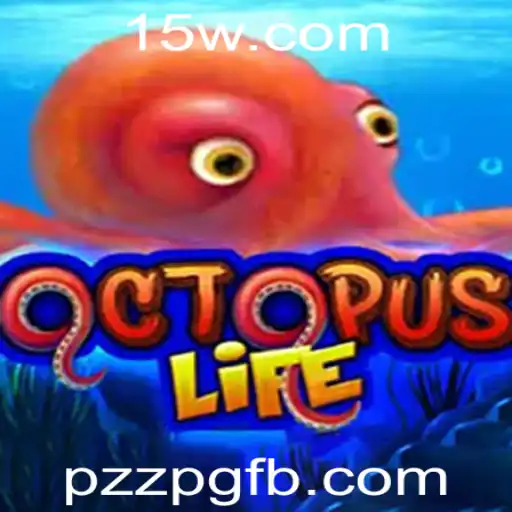 Descubra o Mundo Fascinante de OctopusLife: Um Mergulho na Aventura Subaquática