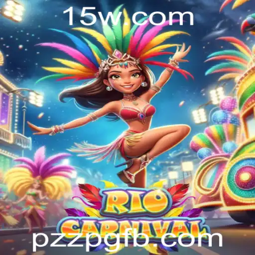 Descubra RioCarnival: A Transformação do Carnaval em Jogo Interativo