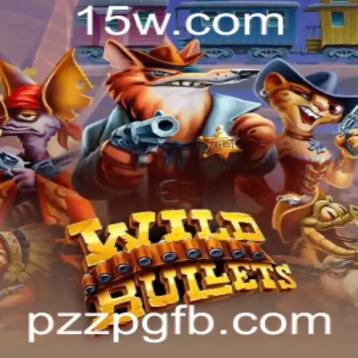 Descubra WildBullets: O Tiroteio Selvagem do Mundo dos Jogos